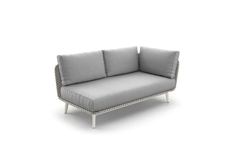 DEDON MBARQ Eckmodul links