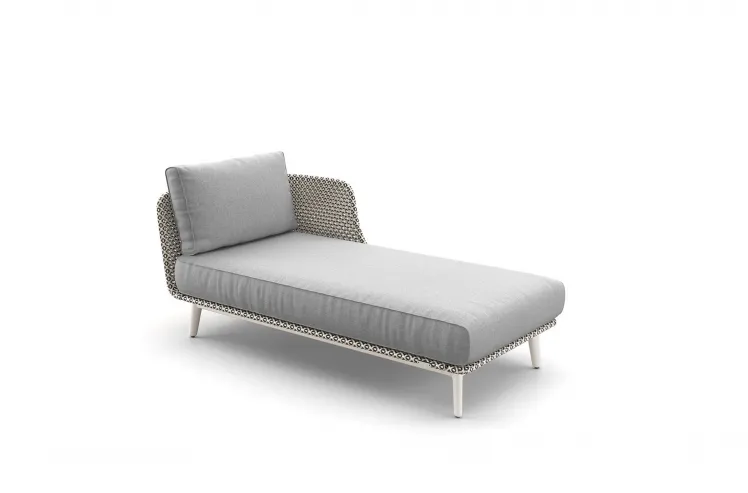 DEDON MBARQ Daybed links