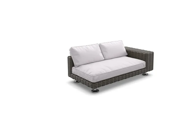 DEDON PAROS Modul links