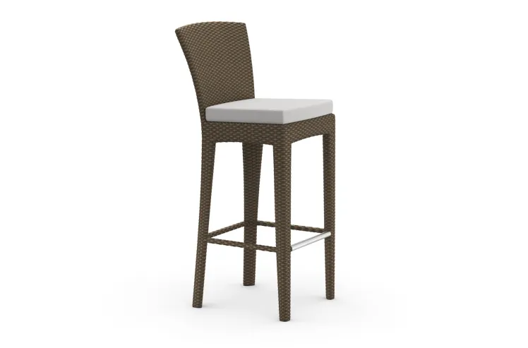 DEDON PANAMA Barhocker