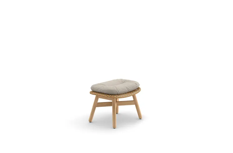 DEDON SET MBRACE Hocker