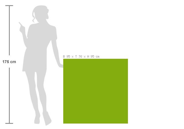 Produktmaß